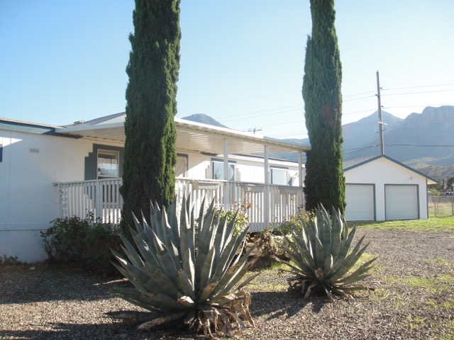 5236 E Corral DriveHereford, AZ, 85615Cochise County