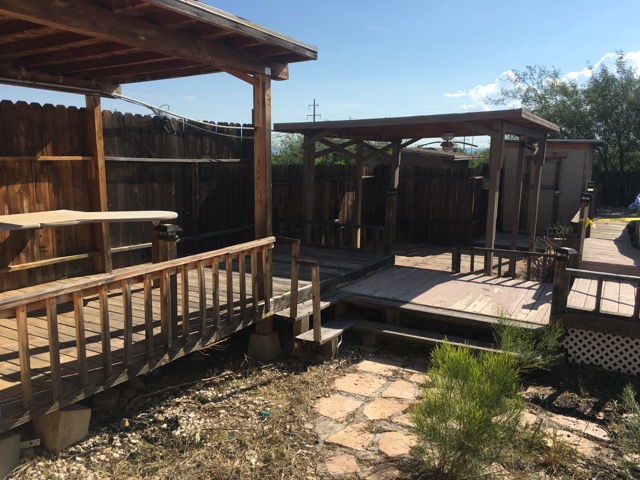 5627 S White Oak LnHereford, AZ, 85615Cochise County