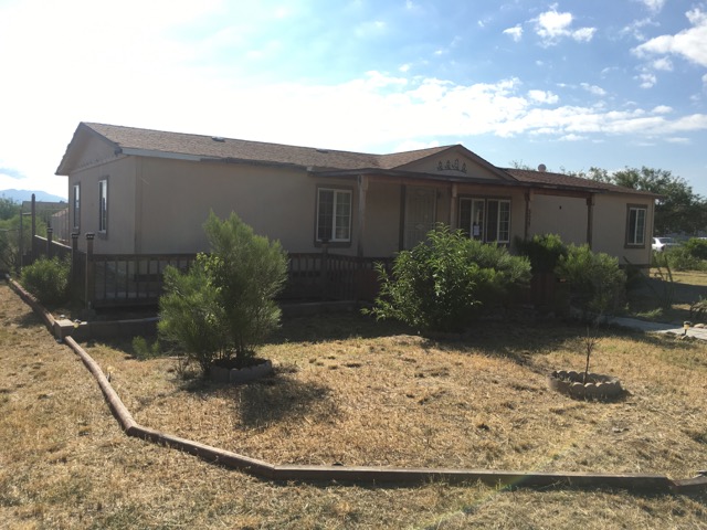 5627 S White Oak LnHereford, AZ, 85615Cochise County