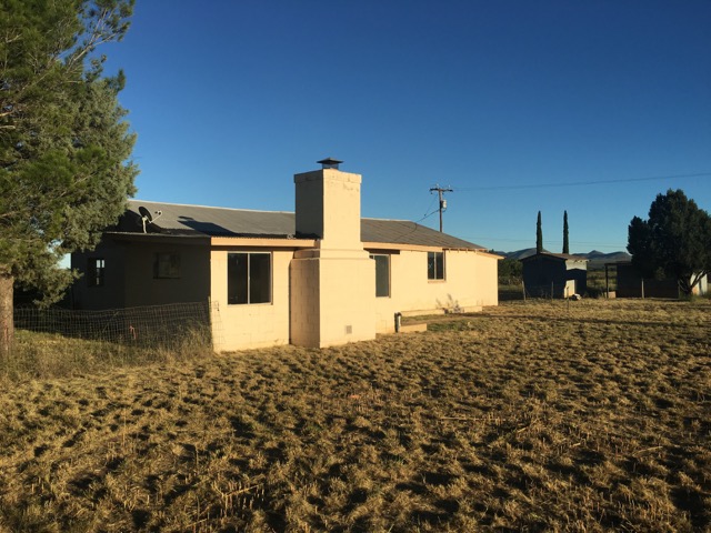 10466 S Smith AveHereford, AZ, 85615Cochise County