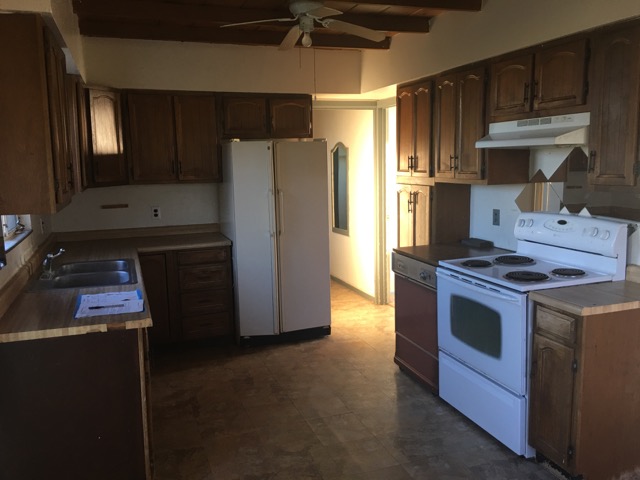 10466 S Smith AveHereford, AZ, 85615Cochise County