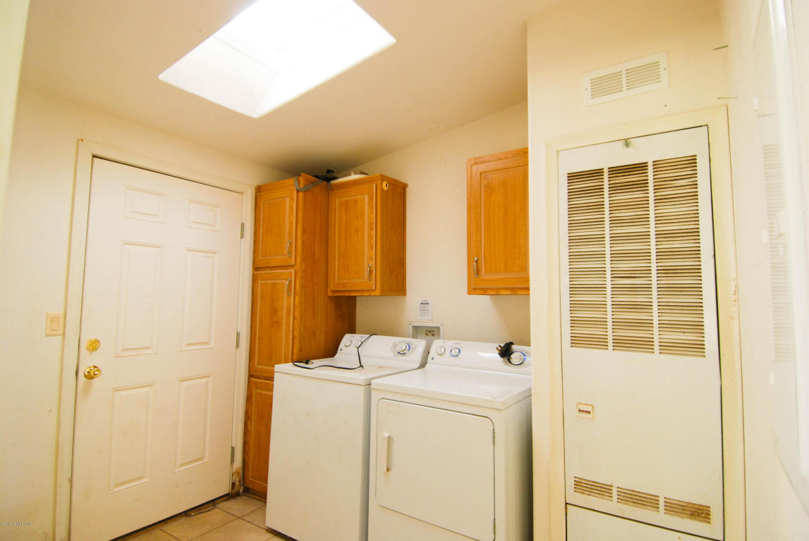 5851 S Calle De La Rosa, Hereford, AZ 85615