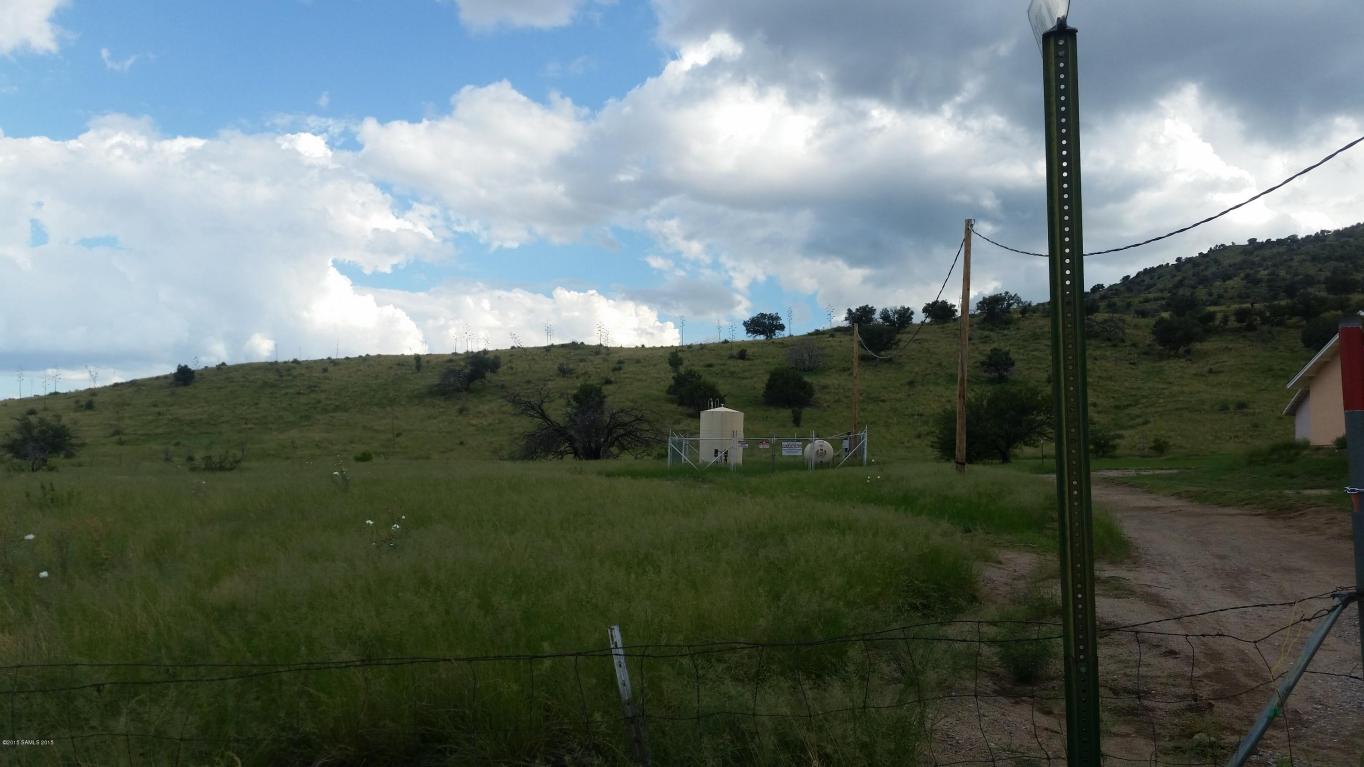 9n One More Road, Hereford, AZ 85615
