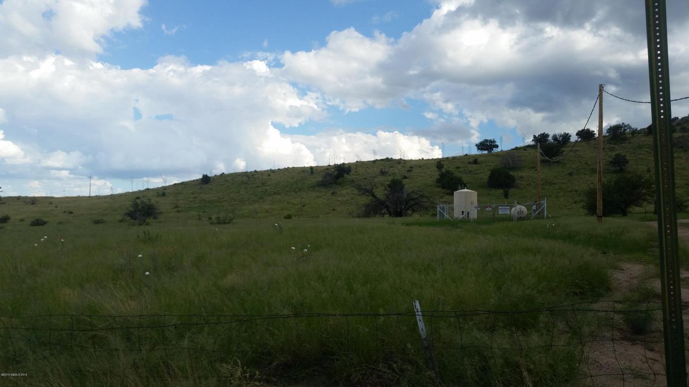 9n One More Road, Hereford, AZ 85615