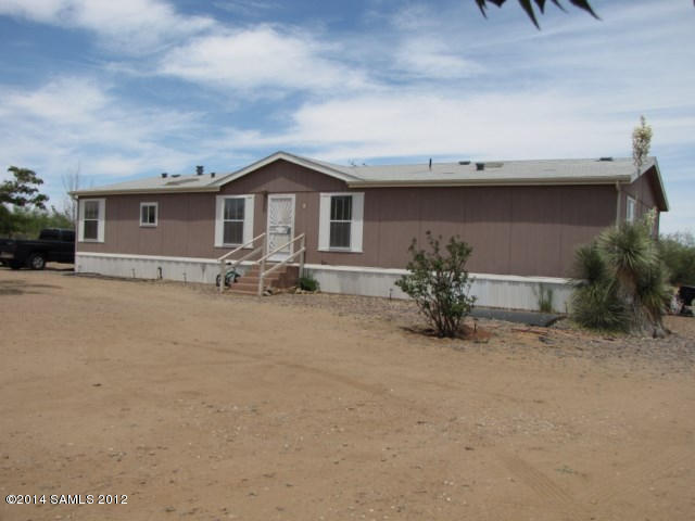 5911 S Mountainside Lane, Hereford, AZ 85615