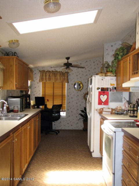 5911 S Mountainside Lane, Hereford, AZ 85615