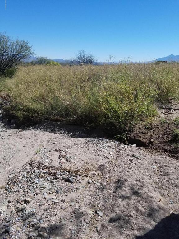 Tbd S SUNNYVALE Road, Hereford, AZ 85615