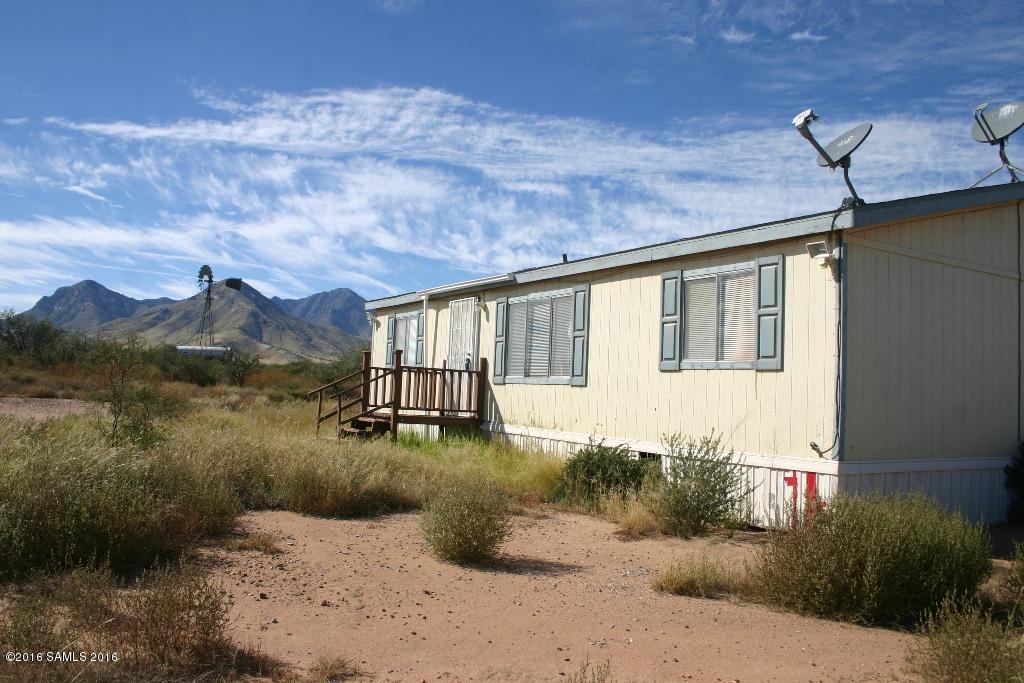 8507 E Sky Trail, Hereford, AZ 85615