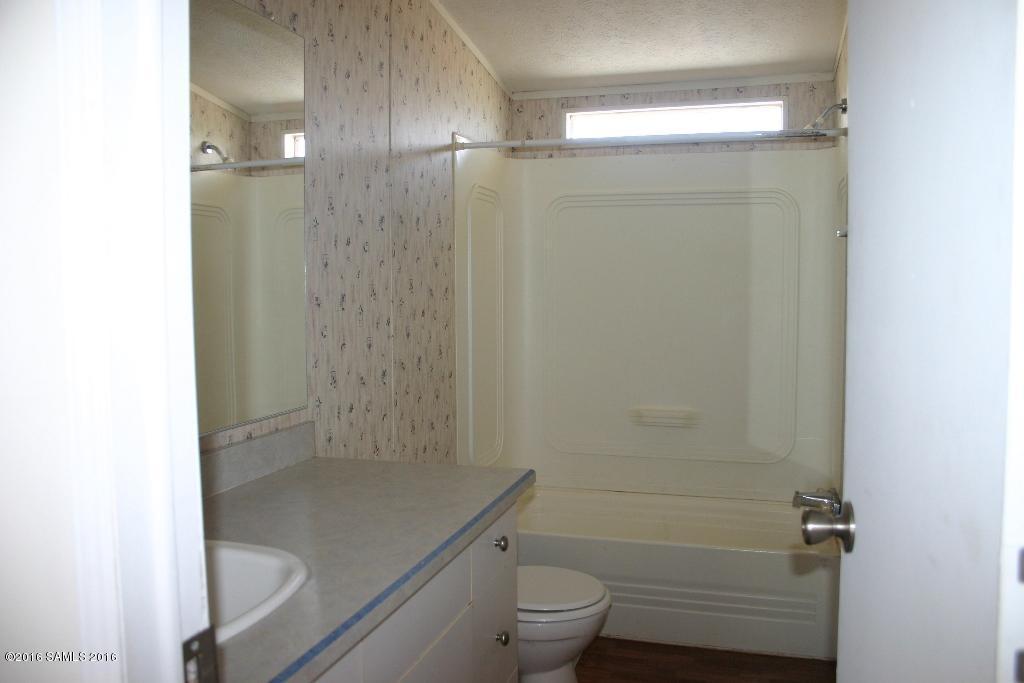 8507 E Sky Trail, Hereford, AZ 85615