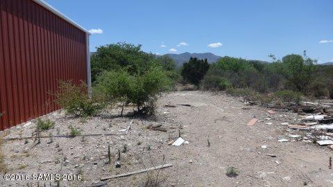6145 S Tully Avenue, Hereford, AZ 85615