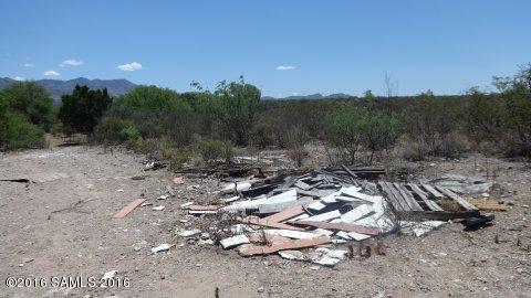 6145 S Tully Avenue, Hereford, AZ 85615