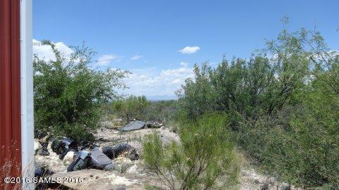 6145 S Tully Avenue, Hereford, AZ 85615