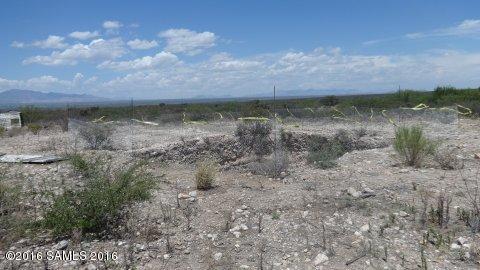 6145 S Tully Avenue, Hereford, AZ 85615