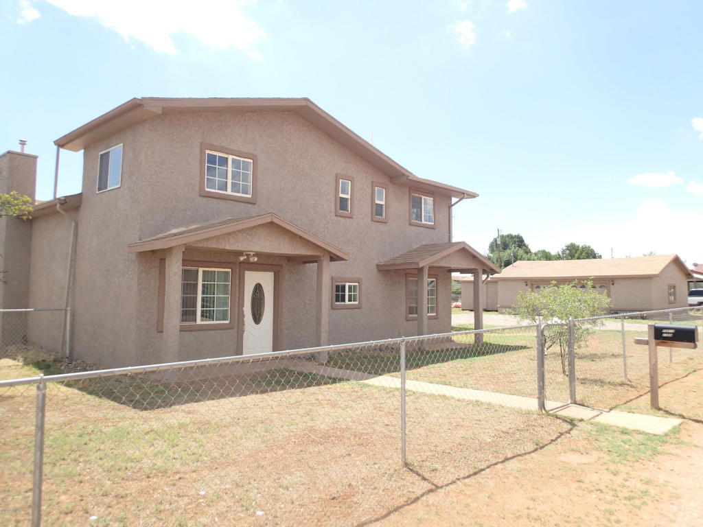 2388 N Calle Libre, Huachuca City, AZ 85616