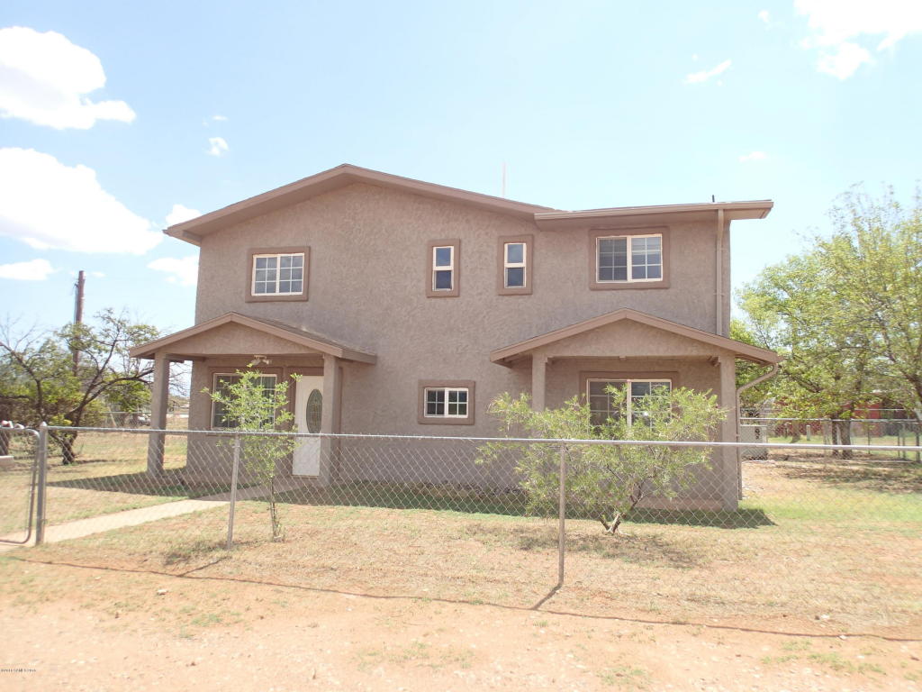 2388 N Calle Libre, Huachuca City, AZ 85616