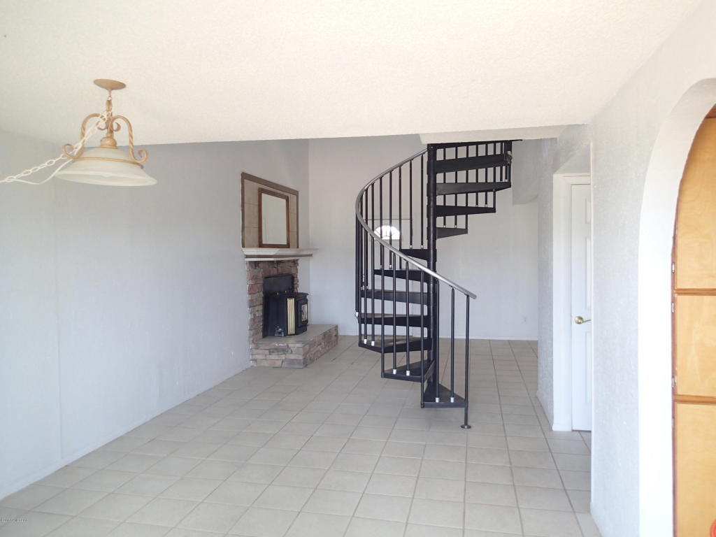 2388 N Calle Libre, Huachuca City, AZ 85616