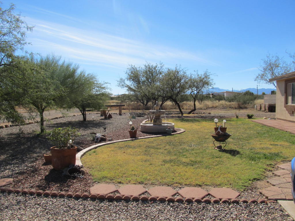 2513 N Calle Quinto, Huachuca City, AZ 85616