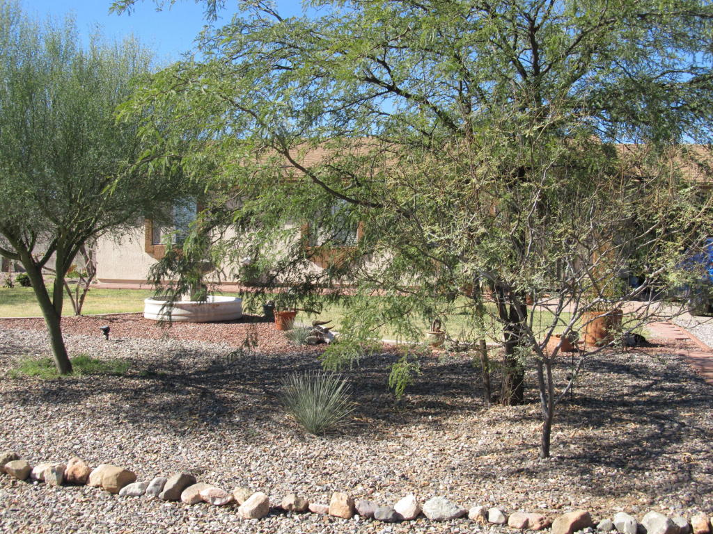 2513 N Calle Quinto, Huachuca City, AZ 85616