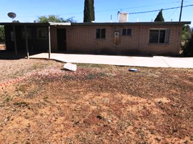 79 E Hawthorne StHuachuca City, AZ, 85616Cochise County