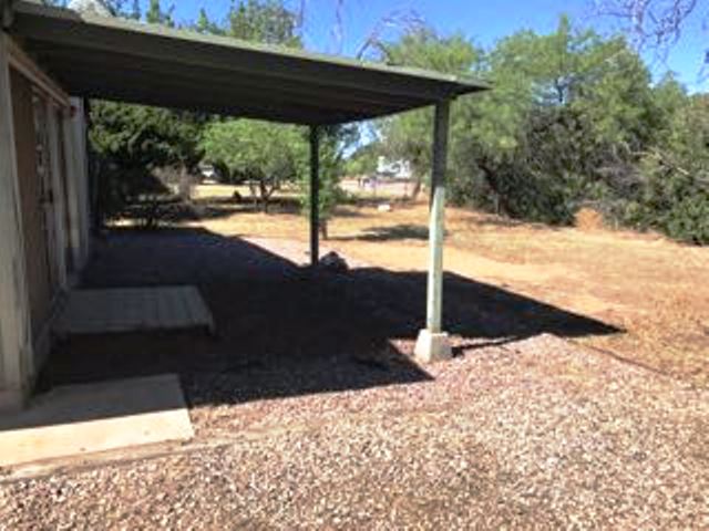 79 E Hawthorne StHuachuca City, AZ, 85616Cochise County