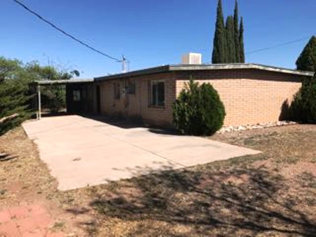 79 E Hawthorne StHuachuca City, AZ, 85616Cochise County