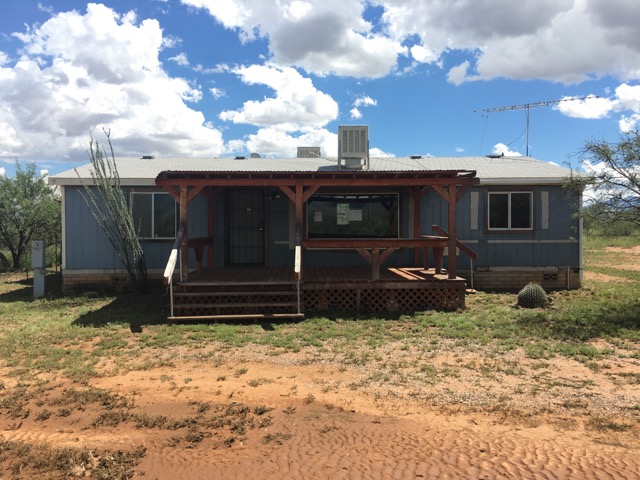 2358 N Hummingbird RdHuachuca City, AZ, 85616Cochise County