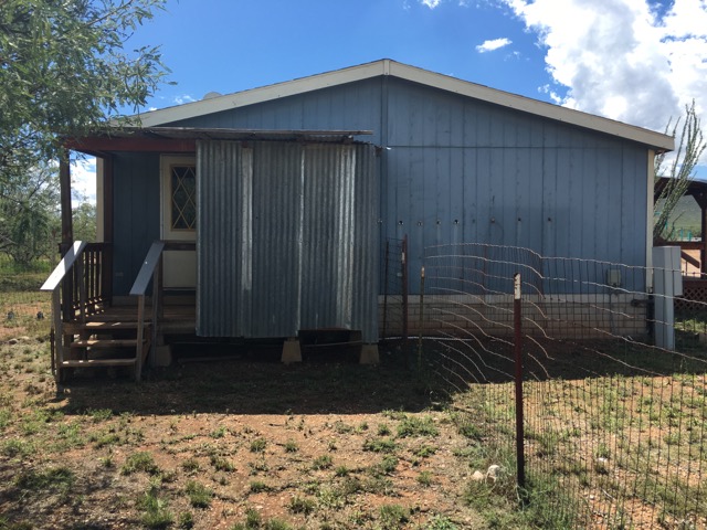 2358 N Hummingbird RdHuachuca City, AZ, 85616Cochise County