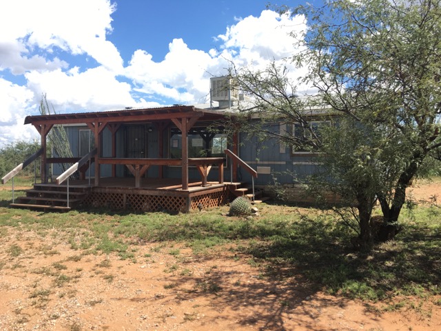 2358 N Hummingbird RdHuachuca City, AZ, 85616Cochise County