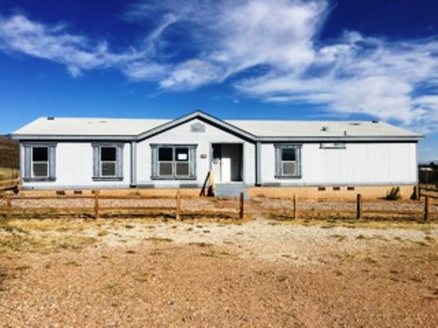 911 W Stephens RancHuachuca City, AZ, 85616Cochise County