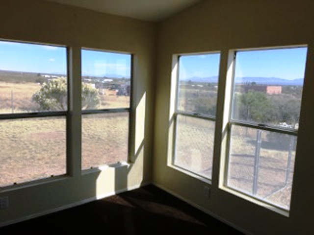 911 W Stephens RancHuachuca City, AZ, 85616Cochise County