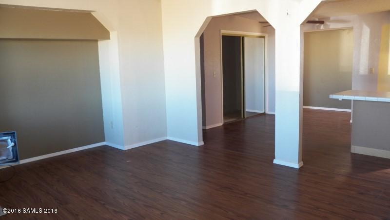 2501 N Calle Quarto, Huachuca City, AZ 85616