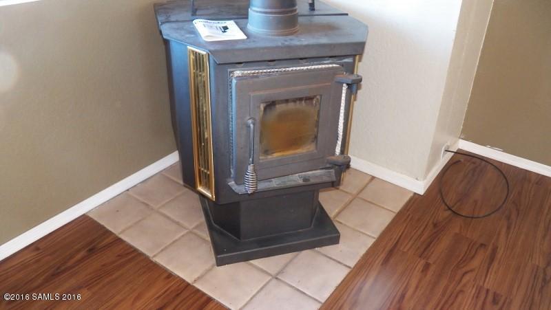 2501 N Calle Quarto, Huachuca City, AZ 85616