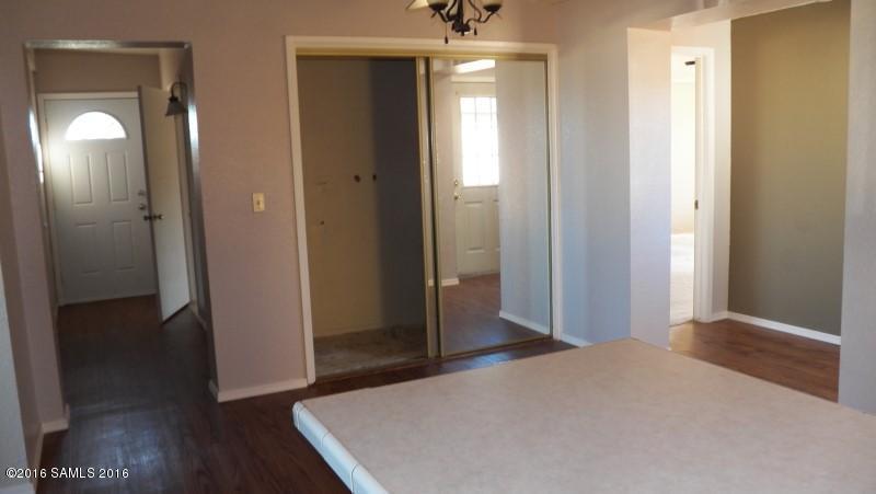 2501 N Calle Quarto, Huachuca City, AZ 85616