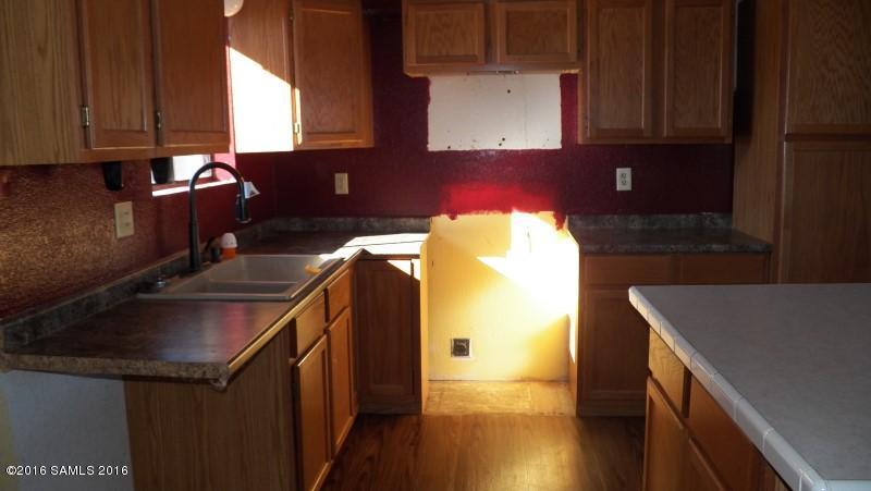 2501 N Calle Quarto, Huachuca City, AZ 85616