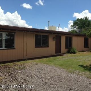 112 1st Street, Huachuca City, AZ 85616