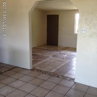 112 1st Street, Huachuca City, AZ 85616