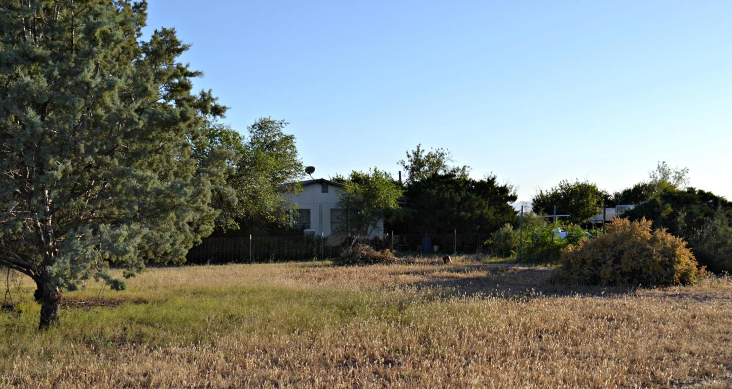 6936 N Double Adobe Road, McNeal, AZ 85617