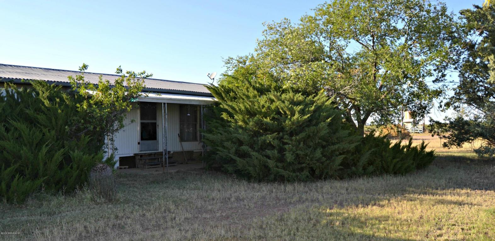 6936 N Double Adobe Road, McNeal, AZ 85617