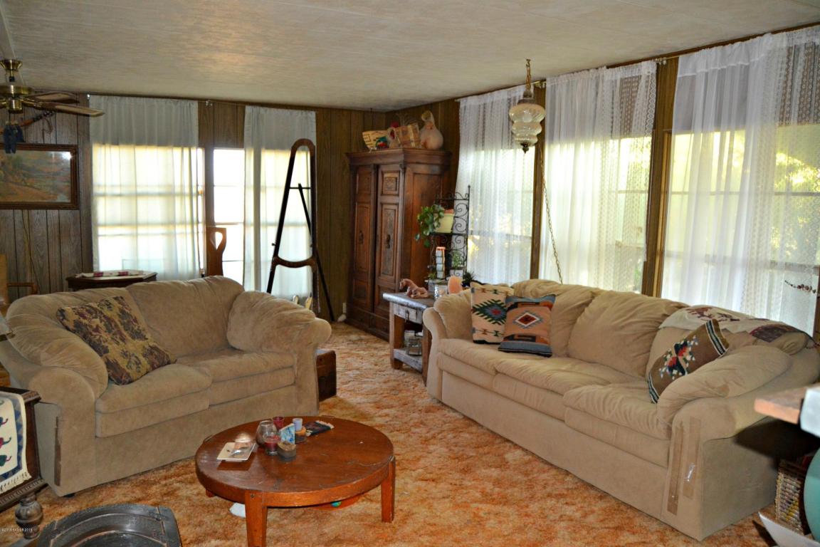 6936 N Double Adobe Road, McNeal, AZ 85617