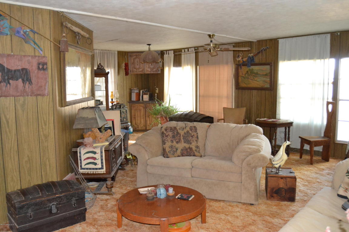 6936 N Double Adobe Road, McNeal, AZ 85617