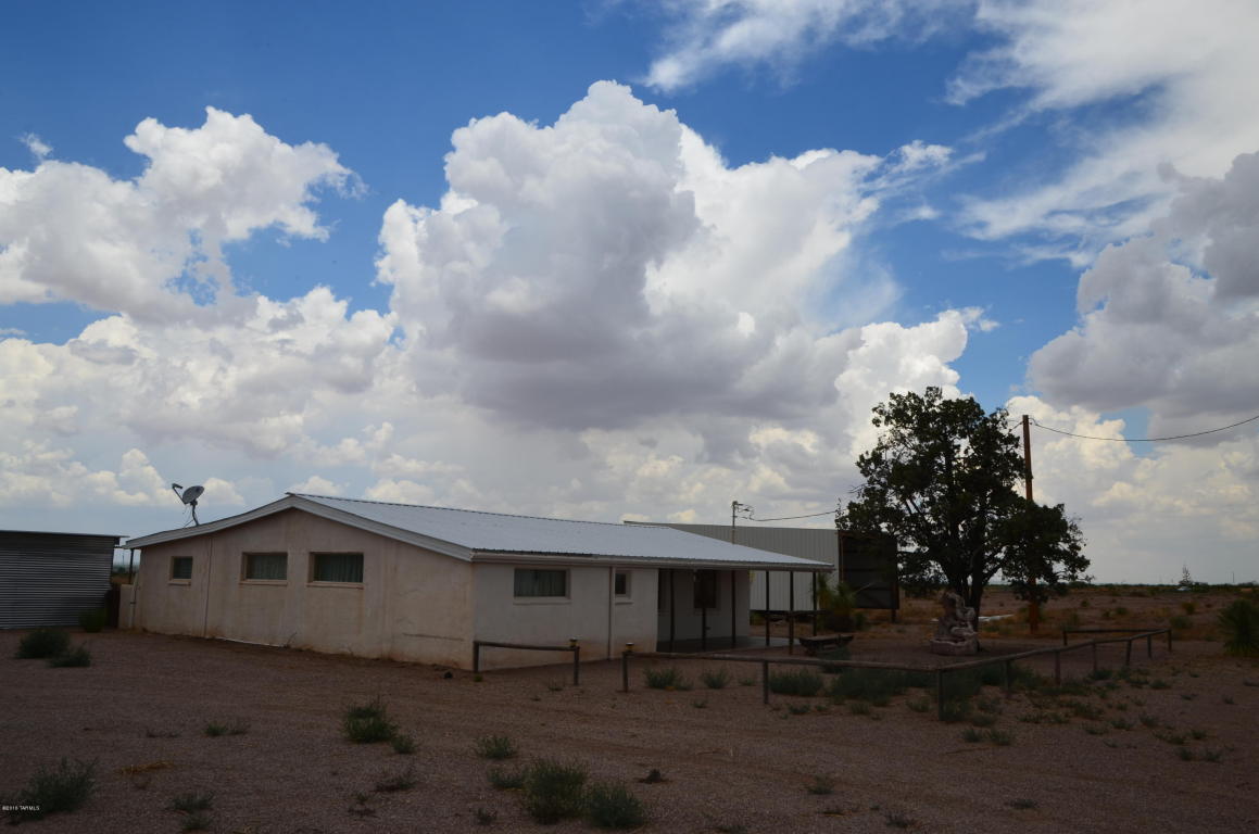 8250 N Central Hwy, Double Adobe, AZ 85617