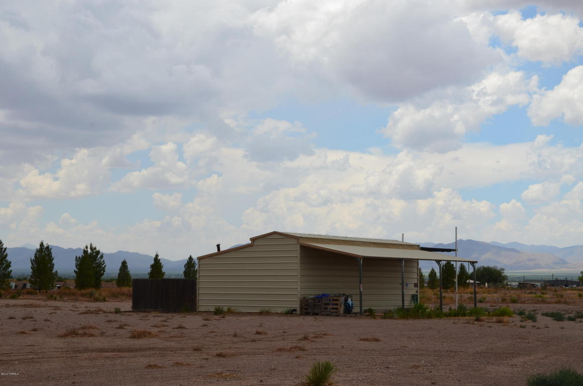 8250 N Central Hwy, Double Adobe, AZ 85617