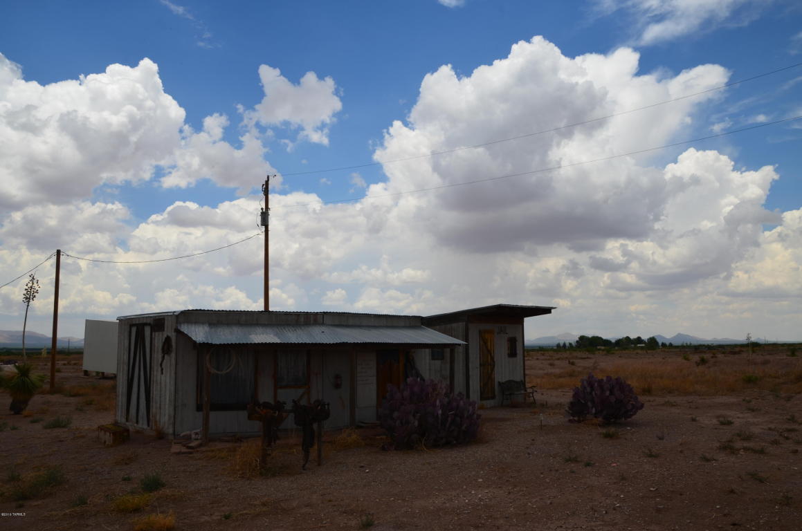 8250 N Central Hwy, Double Adobe, AZ 85617