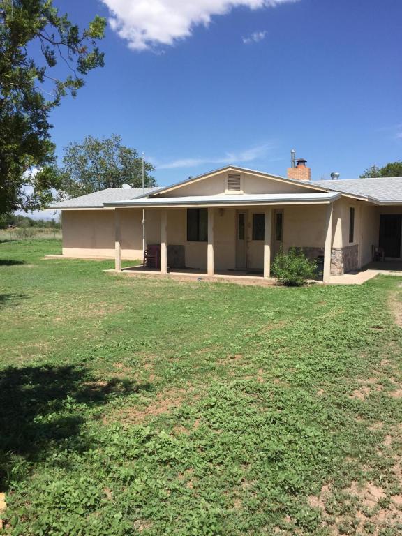 7027 N Bond Road, McNeal, AZ 85617