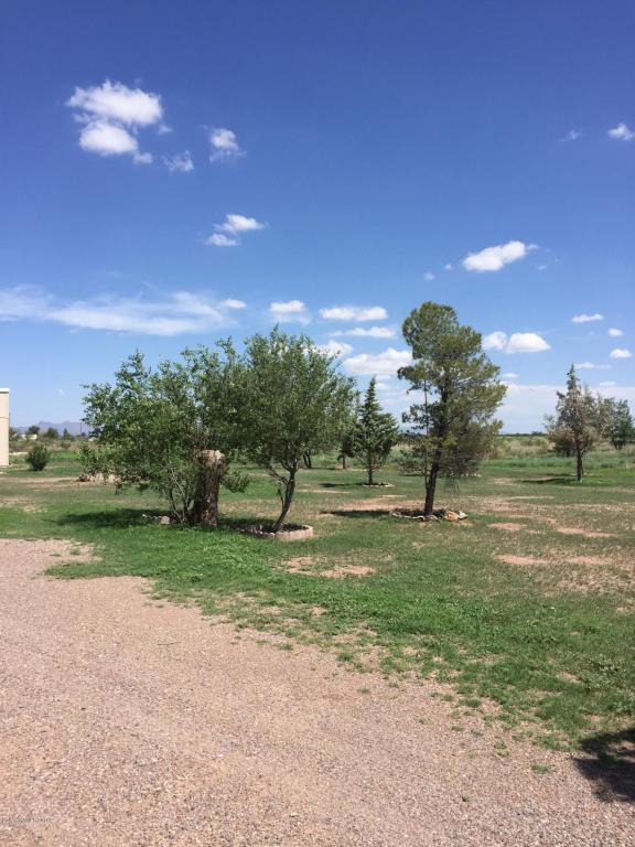 7027 N Bond Road, McNeal, AZ 85617