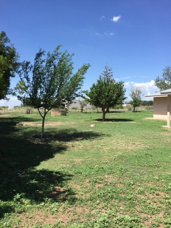7027 N Bond Road, McNeal, AZ 85617