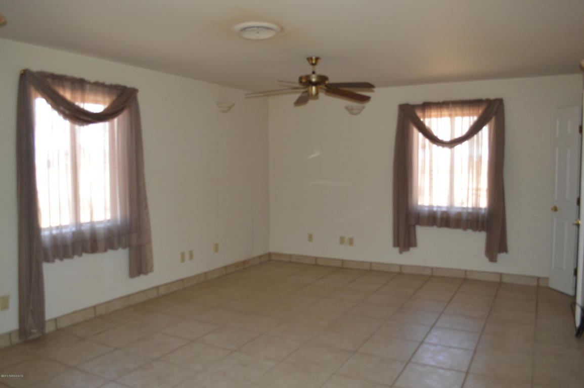 7027 N Bond Road, McNeal, AZ 85617