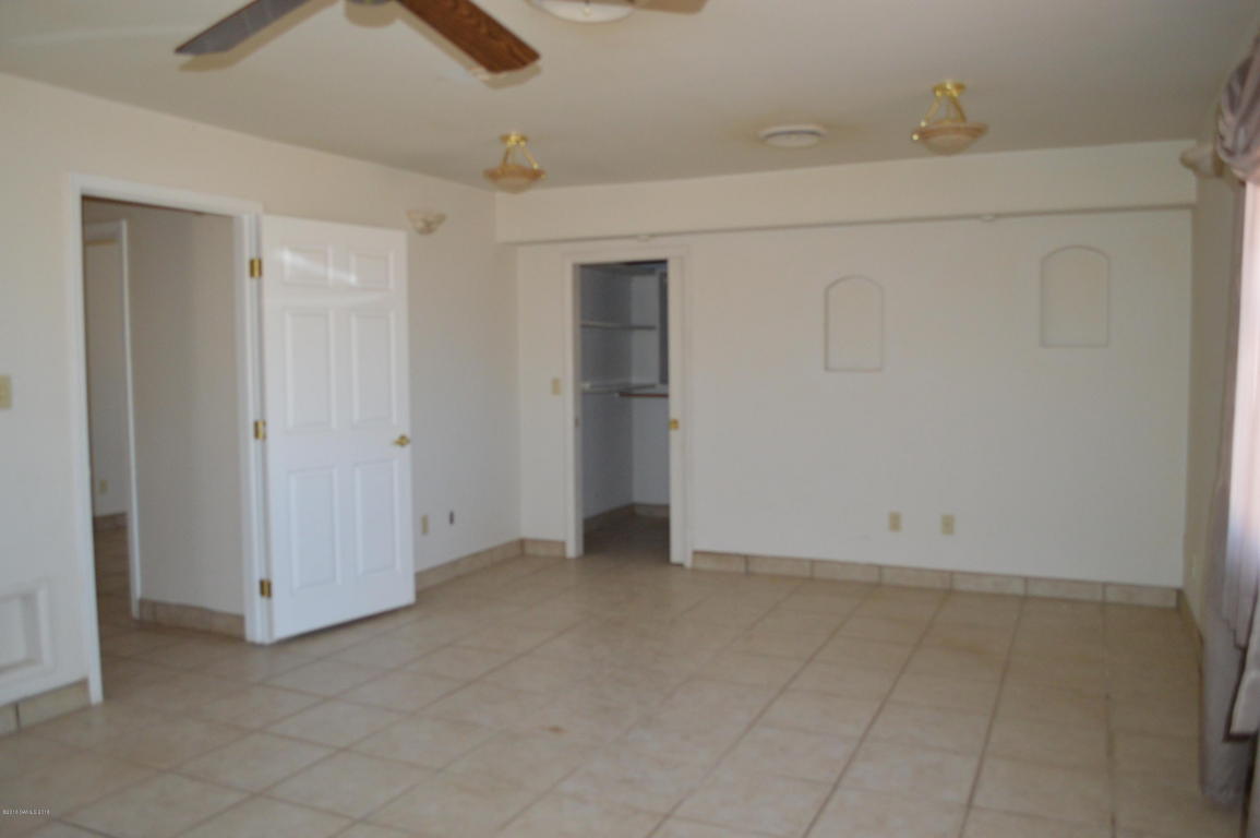 7027 N Bond Road, McNeal, AZ 85617