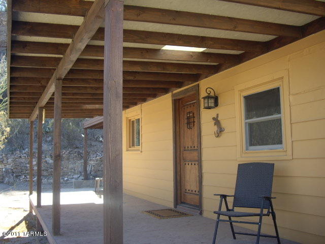 718 N OWENS, Mammoth, AZ 85618