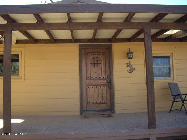 718 N OWENS, Mammoth, AZ 85618